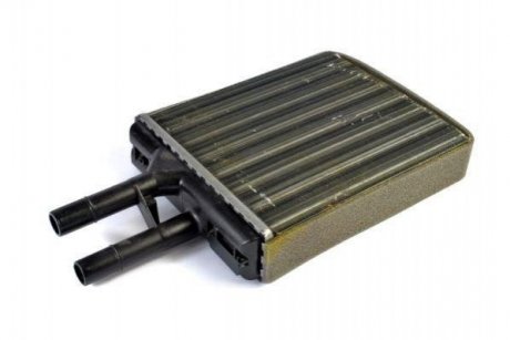 Радиатор печки THERMOTEC D6X009TT (фото 1)