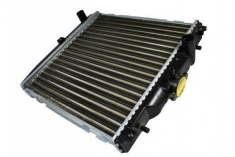 Радиатор охлаждения двигателя THERMOTEC D70001TT (фото 1)