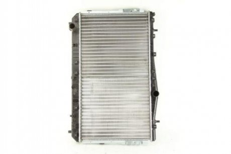 Радиатор охлаждения двигателя THERMOTEC D70009TT (фото 1)