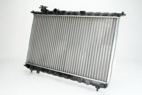 Радиатор охлаждения двигателя THERMOTEC D70506TT (фото 1)