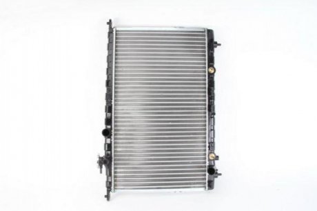 Радіатор охолодження двигуна THERMOTEC D70509TT (фото 1)