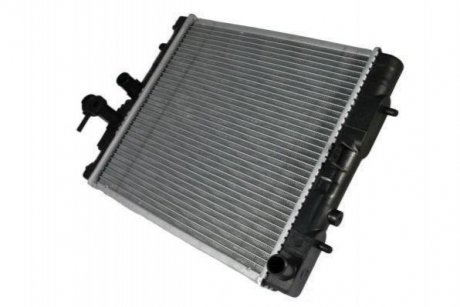 Радиатор охлаждения двигателя THERMOTEC D71001TT (фото 1)