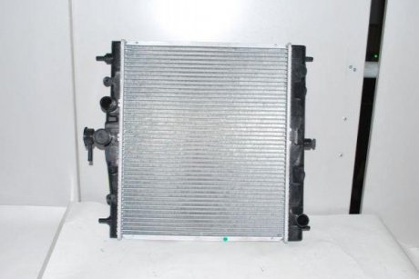 Радиатор THERMOTEC D71011TT (фото 1)