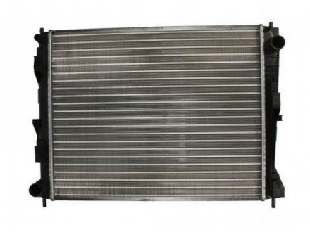 Радиатор THERMOTEC D71024TT (фото 1)