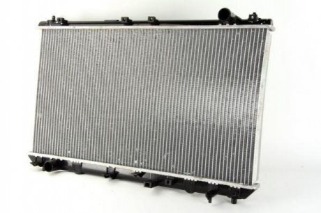 Радиатор охлаждения двигателя THERMOTEC D72033TT (фото 1)