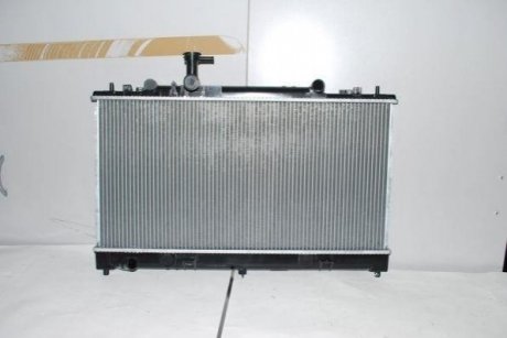 Радиатор охлаждения двигателя D73004TT