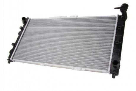 Радиатор охлаждения двигателя THERMOTEC D73006TT (фото 1)