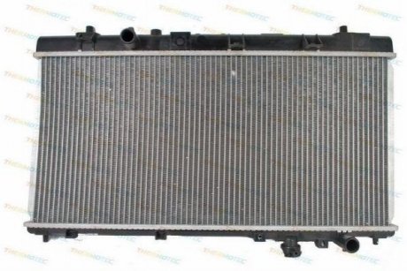 Радиатор охлаждения двигателя THERMOTEC D73007TT (фото 1)