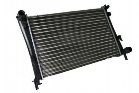 Радиатор охлаждения двигателя THERMOTEC D73009TT (фото 1)