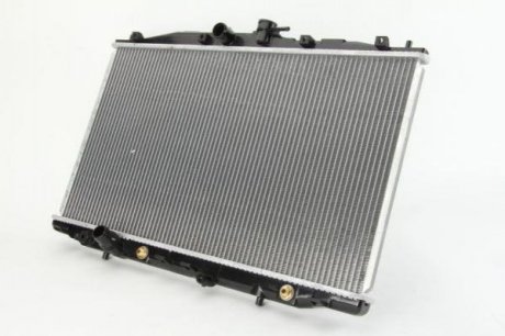 Радиатор охлаждения двигателя THERMOTEC D74007TT (фото 1)
