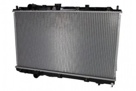 Радиатор охлаждения двигателя D75004TT