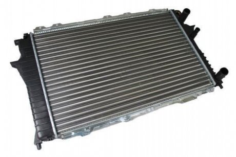 Радиатор охлаждения двигателя THERMOTEC D7A003TT (фото 1)