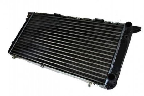 Радиатор охлаждения двигателя THERMOTEC D7A010TT (фото 1)