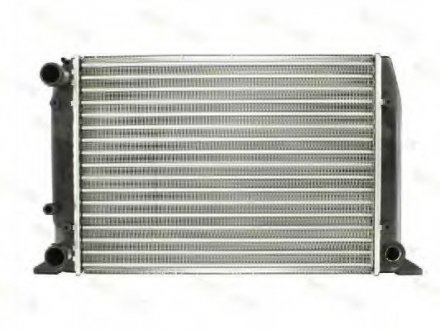 Радиатор охлаждения двигателя THERMOTEC D7A012TT (фото 1)