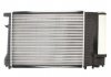 Радиатор охлаждения двигателя THERMOTEC D7B001TT (фото 3)
