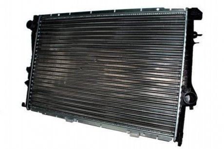 Радиатор охлаждения двигателя THERMOTEC D7B002TT (фото 1)