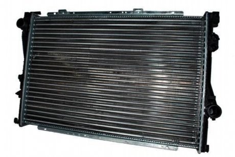 Радиатор охлаждения двигателя THERMOTEC D7B004TT (фото 1)
