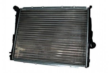 Радиатор охлаждения двигателя THERMOTEC D7B006TT (фото 1)