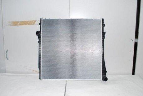 Радиатор THERMOTEC D7B008TT (фото 1)