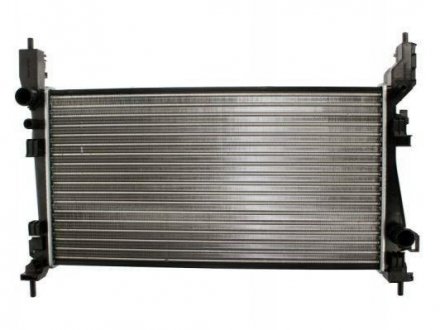 Радиатор охлаждения двигателя THERMOTEC D7C006TT (фото 1)