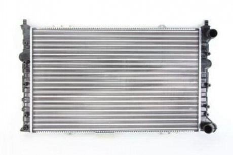 Радиатор THERMOTEC D7D007TT (фото 1)