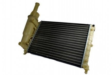 Радиатор охлаждения двигателя THERMOTEC D7F003TT (фото 1)