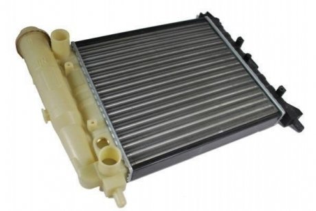Радиатор охлаждения двигателя THERMOTEC D7F007TT (фото 1)