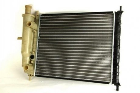 Радиатор охлаждения двигателя THERMOTEC D7F014TT (фото 1)