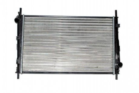 Радиатор охлаждения двигателя THERMOTEC D7G015TT (фото 1)