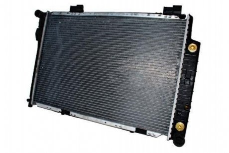 Радиатор охлаждения двигателя THERMOTEC D7M010TT (фото 1)