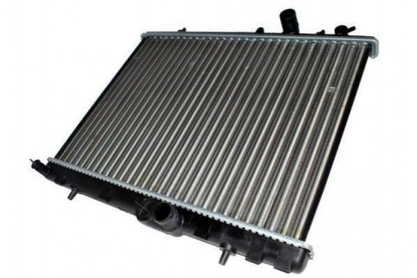 Радиатор охлаждения двигателя THERMOTEC D7P010TT (фото 1)