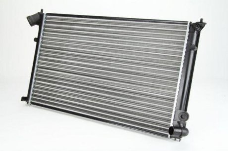 Радиатор охлаждения двигателя THERMOTEC D7P050TT (фото 1)