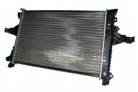 Радиатор охлаждения двигателя THERMOTEC D7V002TT (фото 1)