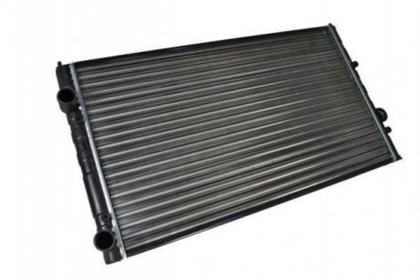Радиатор охлаждения двигателя THERMOTEC D7W024TT (фото 1)