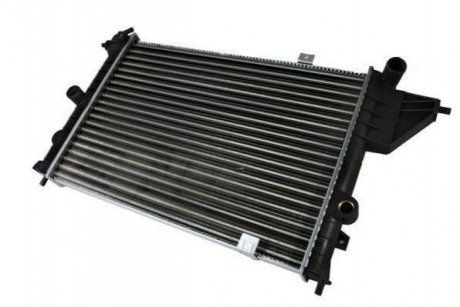 Радиатор охлаждения двигателя THERMOTEC D7X029TT (фото 1)