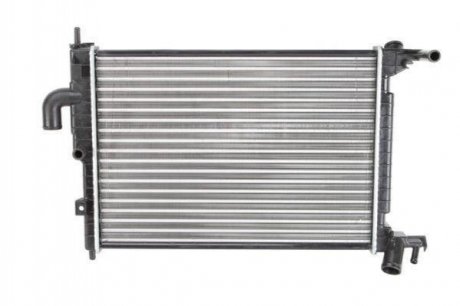 Радиатор охлаждения двигателя THERMOTEC D7X066TT (фото 1)