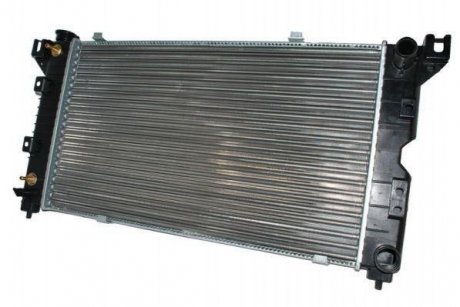 Радиатор охлаждения двигателя THERMOTEC D7Y003TT (фото 1)