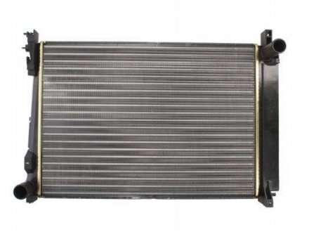 Радіатор охолодження двигуна THERMOTEC D7Y026TT (фото 1)