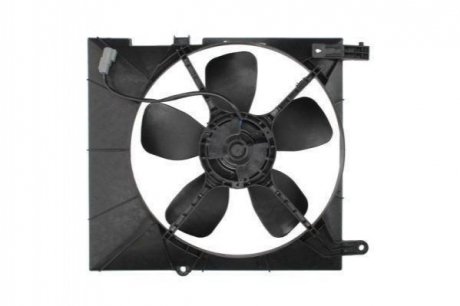 Вентилятор радиатора Thermotec D80003TT