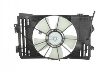 Вентилятор радіатора THERMOTEC D82001TT (фото 1)