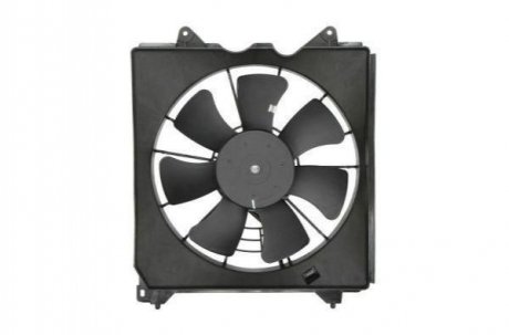 Вентилятор радиатора D84001TT