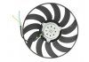 Вентилятор радиатора THERMOTEC D8A005TT (фото 2)