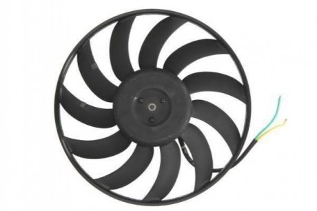 Вентилятор радиатора D8A005TT