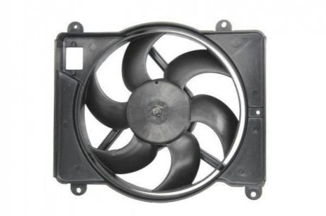 Вентилятор радиатора THERMOTEC D8F012TT (фото 1)