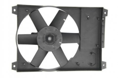 Вентилятор радіатора THERMOTEC D8F020TT (фото 1)