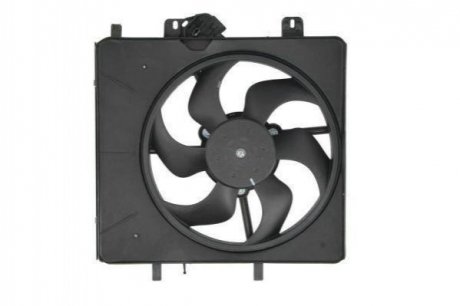 Вентилятор радиатора D8P010TT