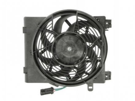 Вентилятор радиатора D8X012TT
