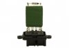 Резистор печки Fiat Doblo (с конд) 4pin THERMOTEC DEF003TT (фото 2)