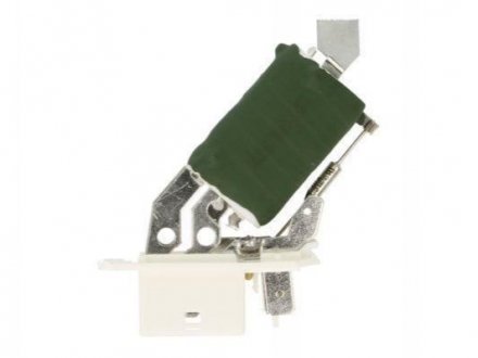 Дополнительный резистор, вентилятор кондиционера DEX001TT