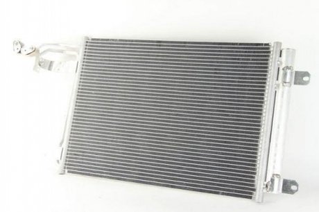 Радиатор кондиционера THERMOTEC KTT110024 (фото 1)